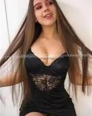 Анкета проститутки Кристина - метро Перово, возраст - 23
