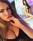 Анкета проститутки Ксения - метро Тимирязевский, возраст - 23