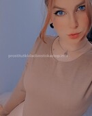 Анкета проститутки Галина - метро Тверской, возраст - 23