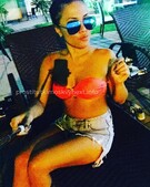 Анкета проститутки Роксана - метро Южное Бутово, возраст - 23