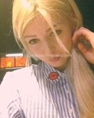 Анкета проститутки Николь - метро Обручевский, возраст - 24