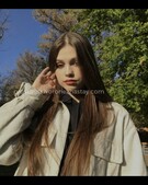 Анкета проститутки Лика - метро Тверской, возраст - 24