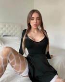 Анкета проститутки Кира - метро Дорогомилово, возраст - 24