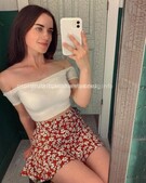 Анкета проститутки Света - метро Крылатское, возраст - 24