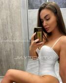 Анкета проститутки Инга - метро Беговой, возраст - 24