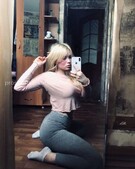 Анкета проститутки Лариса - метро Даниловский, возраст - 24