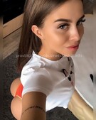 Анкета проститутки Ульяна - метро Хорошевский, возраст - 24