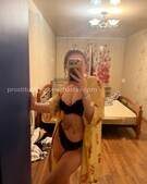 Анкета проститутки Сабина - метро Проспект Вернадского, возраст - 24