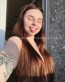 Анкета проститутки Стефания - метро Крылатское, возраст - 24