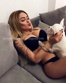 Анкета проститутки Раиса - метро Южное Измайлово, возраст - 24