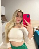 Анкета проститутки Леля - метро Марфино, возраст - 24