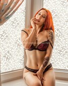 Анкета проститутки Полина - метро Ясенево, возраст - 24