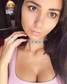 Анкета проститутки Элеонора - метро Алексеевский, возраст - 24