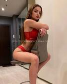 Анкета проститутки Мира - метро Нижегородский, возраст - 24