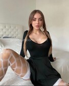 Анкета проститутки Лиза - метро Беговой, возраст - 24