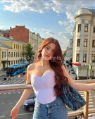 Анкета проститутки Элина - метро Мещанский, возраст - 24