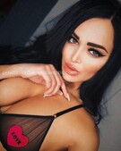 Анкета проститутки Елизавета - метро Текстильщики, возраст - 24