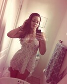 Анкета проститутки Вероника - метро Зябликово, возраст - 24