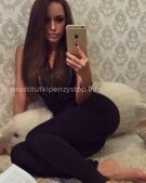 Анкета проститутки Слава - метро Басманный, возраст - 24