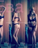 Анкета проститутки Шарлотта - метро Нагатино-Садовники, возраст - 24