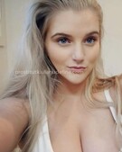 Анкета проститутки Полина - метро Новокосино, возраст - 24