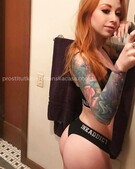 Анкета проститутки Елена - метро Крылатское, возраст - 24