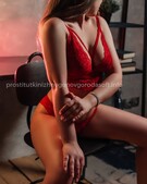 Анкета проститутки Света - метро Замоскворечье, возраст - 24