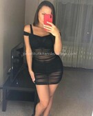 Анкета проститутки Ида - метро Южное Измайлово, возраст - 24