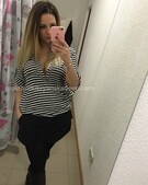 Анкета проститутки Ксюша - метро Строгино, возраст - 24