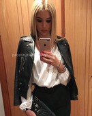 Анкета проститутки Галя - метро Преображенское, возраст - 24