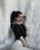 Анкета проститутки Галя - метро Тверской, возраст - 24