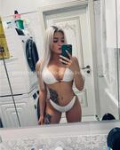 Анкета проститутки Карина - метро Хорошевский, возраст - 24