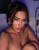 Анкета проститутки Алина - метро Тверской, возраст - 25