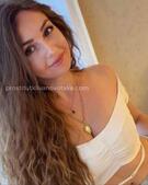 Анкета проститутки Олеся - метро Ломоносовский, возраст - 25