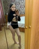 Анкета проститутки Рената - метро Мещанский, возраст - 25