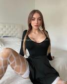 Анкета проститутки Нила - метро Кузьминки, возраст - 25