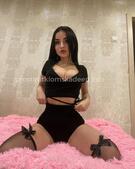 Анкета проститутки Нила - метро Можайский, возраст - 25