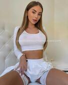 Анкета проститутки Светлана - метро Коньково, возраст - 25