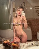 Анкета проститутки Лера - метро Мещанский, возраст - 25