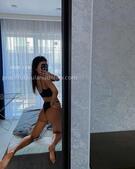 Анкета проститутки Ксюша - метро Южнопортовый, возраст - 25