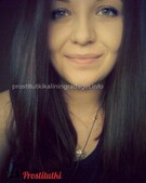 Анкета проститутки Эмма - метро Можайский, возраст - 25