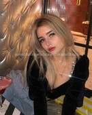 Анкета проститутки Алиса - метро Выхино-Жулебино, возраст - 25