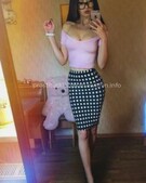 Анкета проститутки Даша - метро Алтуфьевский, возраст - 25