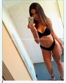 Анкета проститутки Риана - метро Фили-Давыдково, возраст - 25