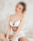 Анкета проститутки Елизавета - метро Перово, возраст - 25