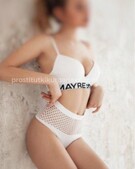 Анкета проститутки Мишель - метро Академический, возраст - 25