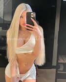 Анкета проститутки Мира - метро Басманный, возраст - 25