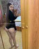 Анкета проститутки Любовь - метро Пресненский, возраст - 25