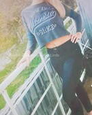 Анкета проститутки Николь - метро Хамовники, возраст - 25