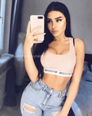 Анкета проститутки Наташа - метро Нагатино-Садовники, возраст - 25